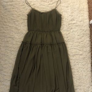 Banana Republic dress